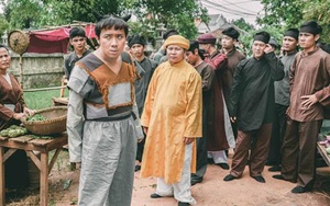 Trấn Thành đóng phim Tết 'Trạng Quỳnh': 'Tôi muốn chứng minh không ăn may'