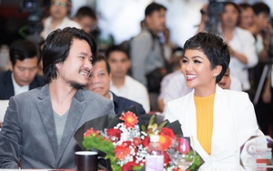 Đạo diễn Hoàng Nhật Nam lần đầu 'bắt tay' Hoa hậu H'Hen Niê trong dự án chung