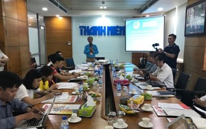 Phát động cuộc thi vẽ biểu trưng và ca khúc thanh niên