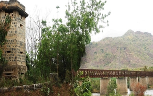 Khôi phục tuyến đường sắt răng cưa Tháp Chàm - Đà Lạt