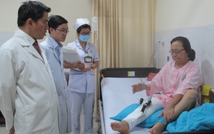 Ba nạn nhân Việt Nam cuối cùng trong vụ đánh bom ở Ai Cập dự kiến xuất viện trước Tết Nguyên đán