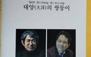 Thơ Mai Văn Phấn được Giáo sư Đại học Busan dịch ra tiếng Hàn