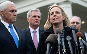 Bộ An ninh Nội địa Mỹ khẳng định đảm bảo an ninh để Tổng thống Mỹ đọc thông điệp liên bang