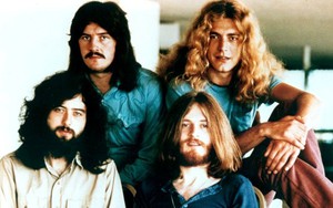 Ca khúc 'Stairway To Heaven': Bí ẩn phủ lối lên thiên đàng