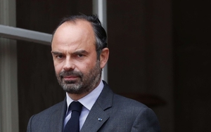 Pháp sẵn sàng đương đầu với tình huống 'Brexit cứng'