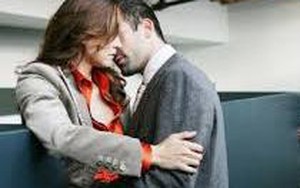 Truyện cười bốn phương: Eva của sếp