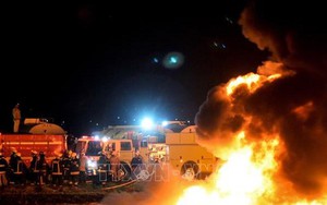 Mexico điều tra vụ nổ đường ống dẫn nhiên liệu làm 91 người thiệt mạng