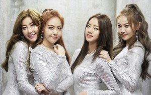 Vì sao các nhóm K-pop nữ thường… đoản thọ?