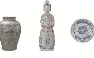 Đừng bỏ quên những con tàu cổ