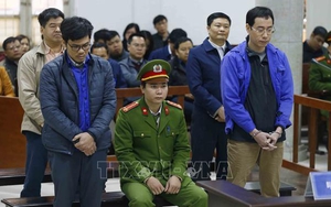 Vụ án tại Công ty Lọc hóa dầu Bình Sơn: Giảm số tiền cáo buộc chiếm đoạt cho bị cáo Đinh Văn Ngọc