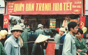 Tết Hà Nội xưa - Bài 1: Gói bánh chưng, tắm Tất niên, sắm áo Tết…