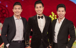 Quốc Cơ, Quốc Nghiệp tiết lộ với Nguyên Khang sẽ lập kỷ lục Guiness tại Việt Nam