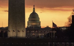 Kinh tế Mỹ khó tăng trưởng nếu chính phủ tiếp tục đóng cửa một phần