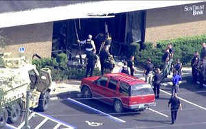 Mỹ: Nổ súng tại Florida, ít nhất 5 người thiệt mạng