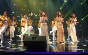 Chung kết 'Sao Mai 2019' khu vực phía Bắc: Chưa nhìn thấy 'vàng trong cát'