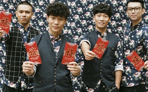 Oplus bất ngờ tặng khán giả 'quà Tết' mang tên 'Lắng nghe mùa Xuân về'