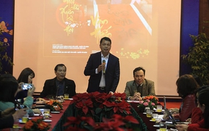 Hà Nội cảnh báo: 'Ông đồ' vi phạm sẽ vĩnh viễn không được tham gia Hội chữ Xuân