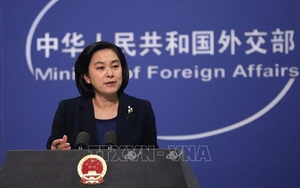 Trung Quốc xác nhận bắt giữ công dân Australia gốc Hoa tình nghi làm gián điệp