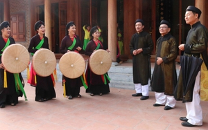 Festival 'Về miền Quan họ - 2019' diễn ra từ ngày 13-28/2