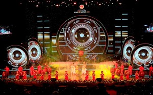 Xuân Quê hương - Khơi dậy niềm tự hào dân tộc Việt Nam