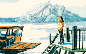 Hồi nhớ người giúp việc của Sơn Nam