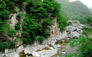 'Mọt' Tam quốc - Bí ẩn Ngụy Diên (Kỳ 2): 'Tử lộ' xuyên Tần Lĩnh