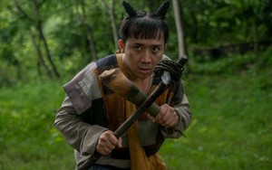 Trấn Thành đã 'trưởng thành' hơn qua phim Tết