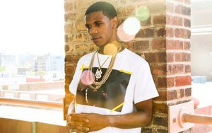 Album 'Hoodie SZN ' của A Boogie Wit da Hooodie: Michael Jackson phiên bản rapper