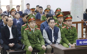 Xét xử Phan Văn Anh Vũ và đồng phạm: Lợi dụng chức vụ, quyền hạn, gây thiệt hại đặc biệt lớn