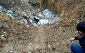 Không để các nhà báo đơn độc trong cuộc chiến chống tiêu cực