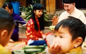 'Hạnh phúc trọn vẹn' - Chương trình đặc biệt chào Xuân Kỷ Hợi 2019 trên Truyền hình Thông tấn VNEWS