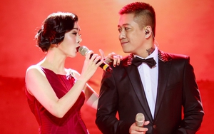 Tuấn Hưng trở lại sau 'tai nạn', tiếp tục hóa thân người tình của Lệ Quyên