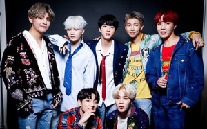 BTS và sự trỗi dậy của Kpop trong năm 2018