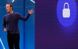 Facebook trả tiền cho người dùng để cài đặt ứng dụng thu thập dữ liệu?