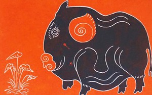 Năm Hợi, nói chuyện... heo: Biểu tượng của bao dung và hòa hợp