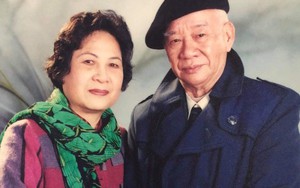 Nghệ sĩ Minh Tân - gương mặt thầm lặng sau hàng chục phim kinh điển