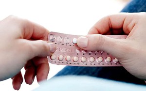 Truyện cười bốn phương: Biện pháp tránh thai mới