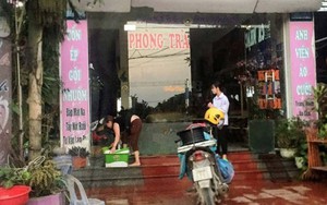 Hải Dương: Làm rõ 4 đối tượng đem chất nổ đi đòi nợ