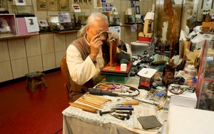 Những chú lợn đặc biệt trên thế giới