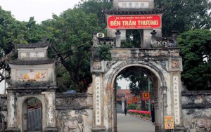 Lễ hội Phát lương Đức Thánh Trần năm 2019: Chuẩn bị 18 vạn túi lương phát cho du khách