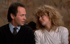 'When Harry Met Sally' - Món quà ấm áp ngày đầu năm mới