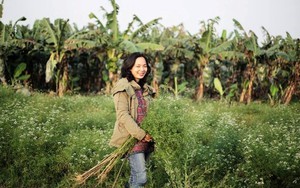 Đạo diễn Nguyễn Hoàng Điệp: Từ bó mùi già ngày Tết đến 'Ơ kìa Hà Nội'