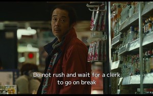 Dấu ấn điện ảnh châu Á trong năm 2018