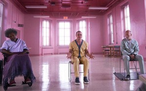 Câu chuyện điện ảnh: ​Một tuần nhạt nhòa, các rạp chiếu phim vắng vẻ