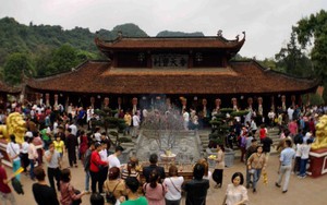 Náo nức hội Xuân