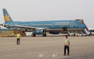 Mỹ chuẩn bị 'bật đèn xanh' cho các chuyến bay thẳng từ Việt Nam