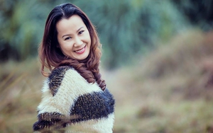 Giáng Son và 'bài toán khó' Tây Thiên Ca