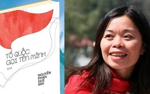 Lần đầu tiên thơ Việt lên sóng đài phát thanh công cộng trên toàn lãnh thổ Mỹ