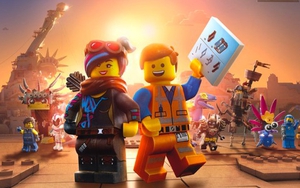 'The Lego Movie 2' không thể 'hút khách' như kỳ vọng