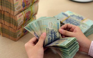 Đề xuất tăng lương hưu, trợ cấp từ 1/7/2019